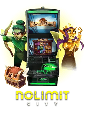 Người chơi trúng Jackpot lớn