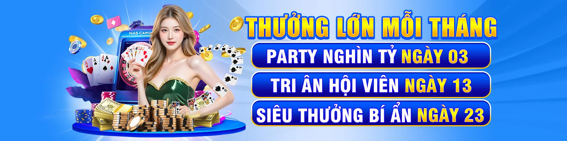 Sòng bạc Trực tuyến fanvip 2026 - Trải nghiệm Cá cược Đỉnh cao