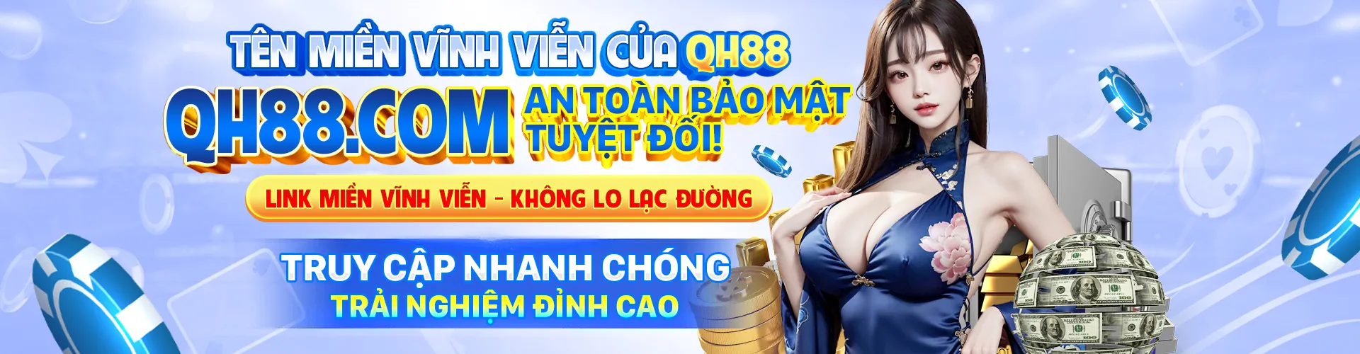 Chương Trình VIP fanvip