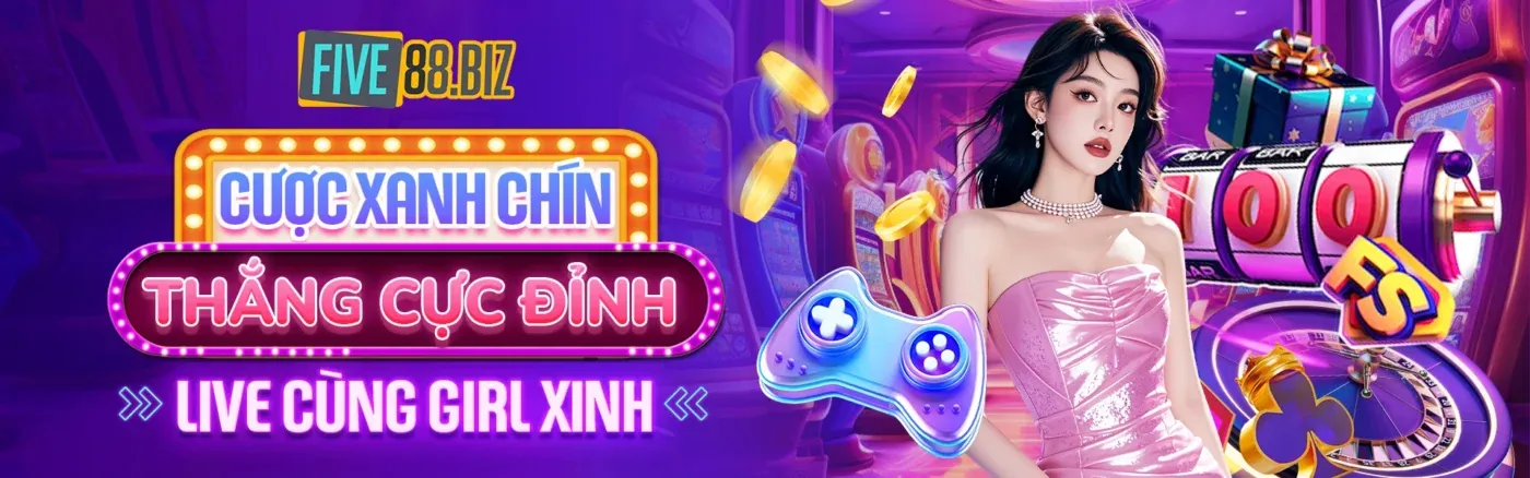 Banner khuyến mãi bắn cá fanvip