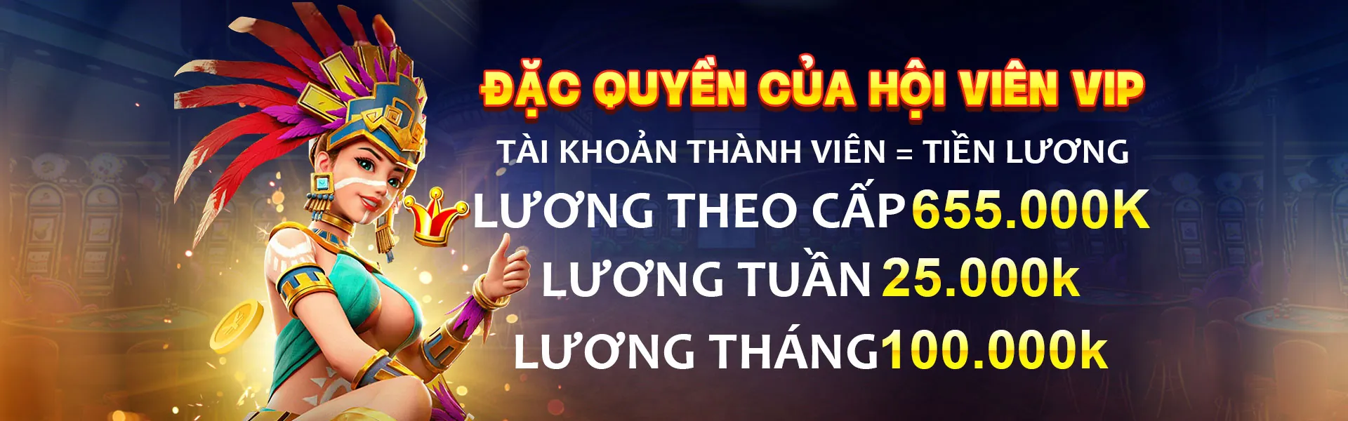 Thế giới bắn cá fanvip đầy màu sắc
