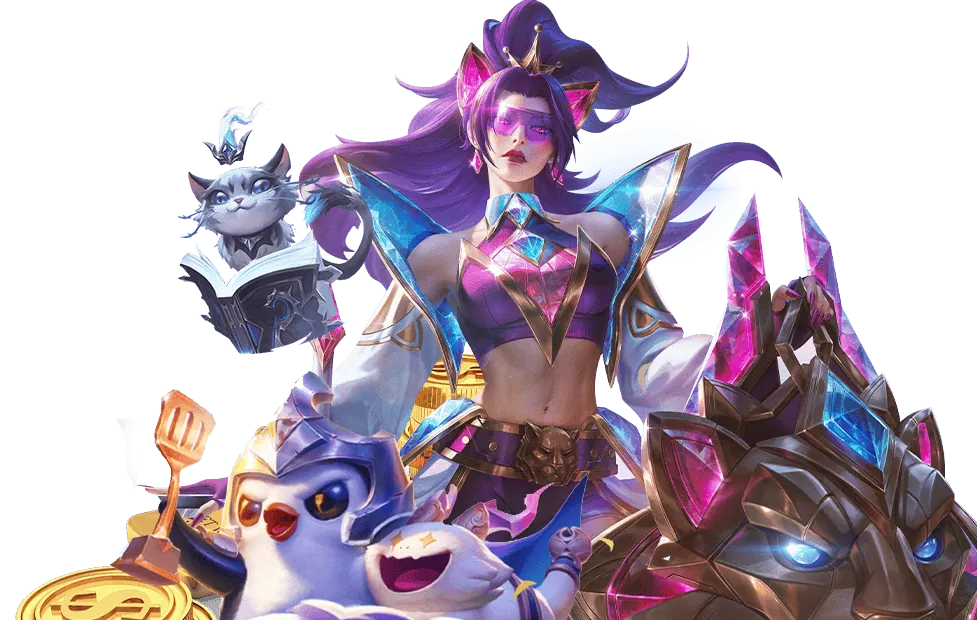 Đồ họa sống động của game bắn cá fanvip